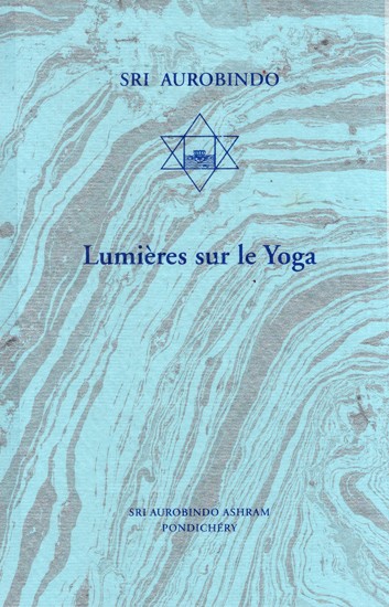Les Bases du Yoga: The Basics of Yoga (French)