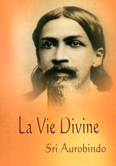 La Vie Divine- Divine Life (French)