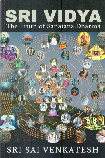Sri Vidya- The Truth of Sanatana Dharma