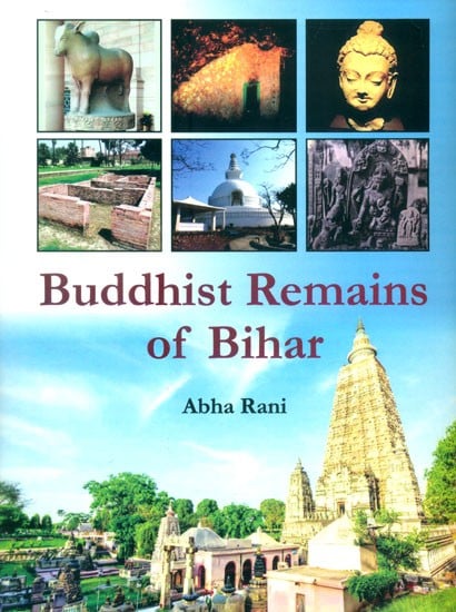 Buddhist Remains of Bihar