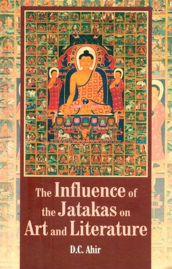 The Influence of the Jatakas on Art and Literature
