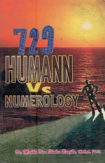729 Humann Vs Numerology
