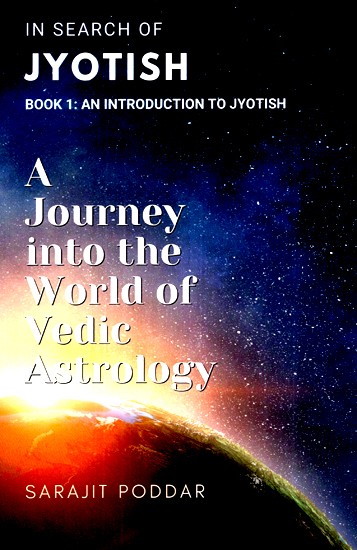 An Introduction to Jyotish : A Journey into the World of Vedic Astrology