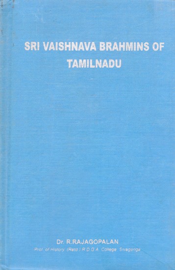 Sri Vaishnava Brahmins of Tamilnadu