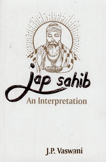 Jap Sahib: An Interpretation