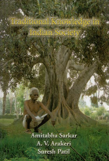 Traditional Knowledge in Indian Society