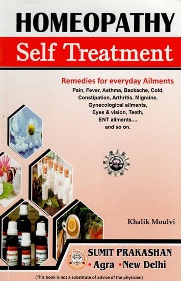 Homeopathy Self Treatment