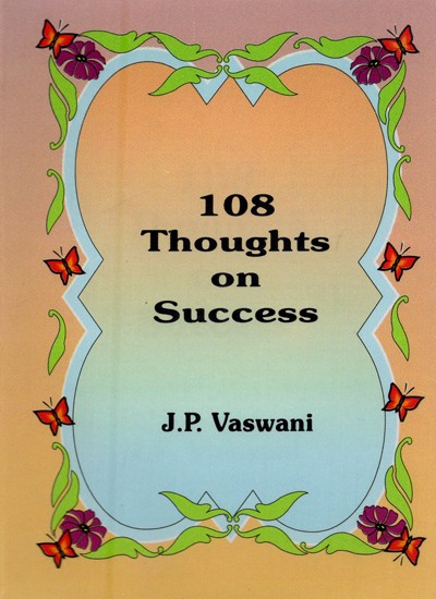 108 Thoughts on Success