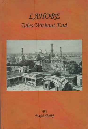 Lahore: Tales Without End