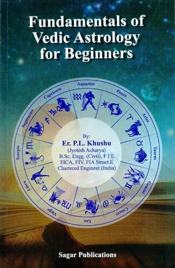 Fundamentals of Vedic Astrology for Beginners