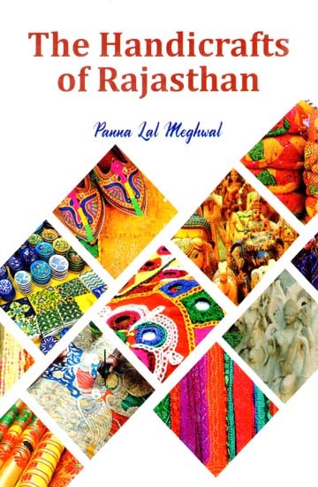 The Handicrafts of Rajasthan