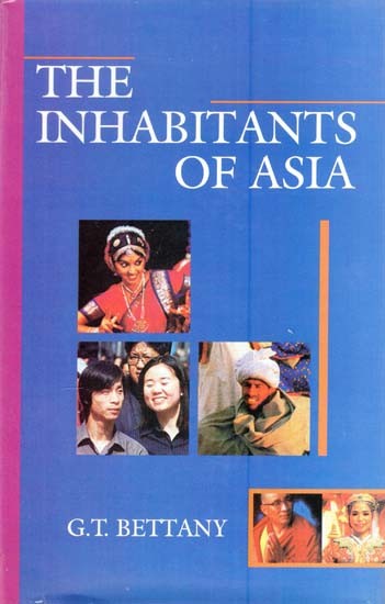 The Inhavitants of Asia