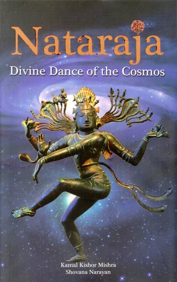Nataraja: Divine Dance Of The Cosmos