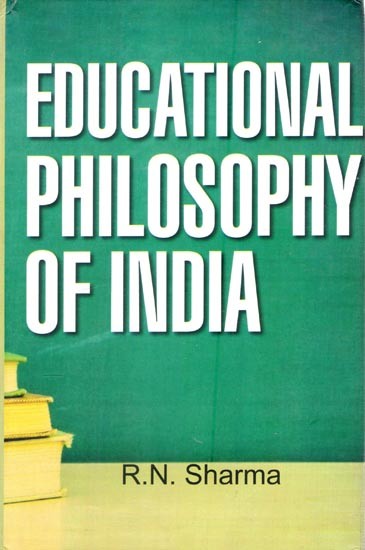 Educational Philosophy Of India