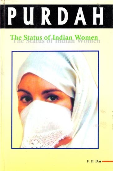 Purdah (The Status of Indian Women)