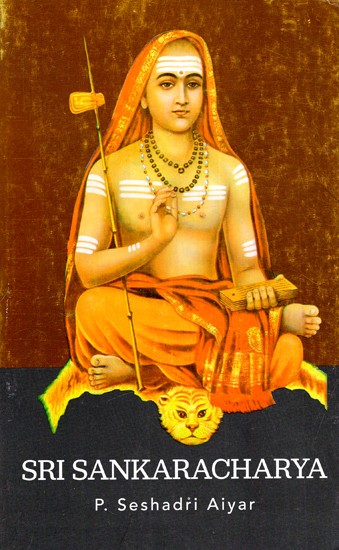 Sri Sankaracharya