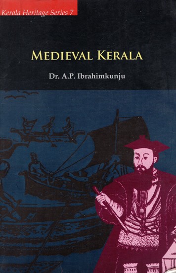 Medieval Kerala