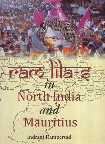 Ram Lila-S in North India and Mauritius