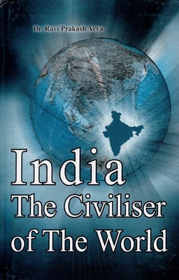India (The Civiliser of the World)