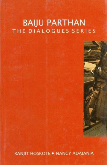 The Dialogues Series- Ranjit Hoskote and Nancy Adajania