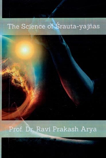 The Science of Srauta-Yajnas