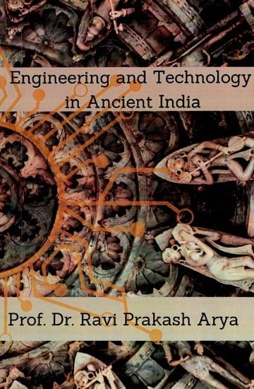 Engineering and Technology in Ancient India