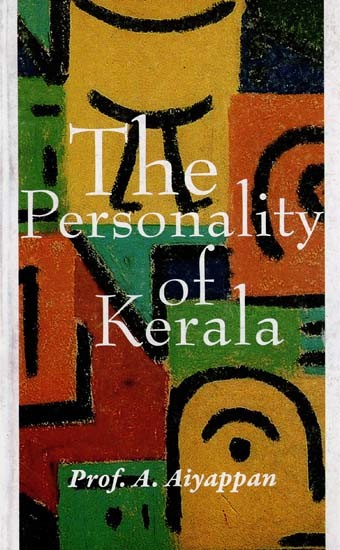 The Personality of Kerala