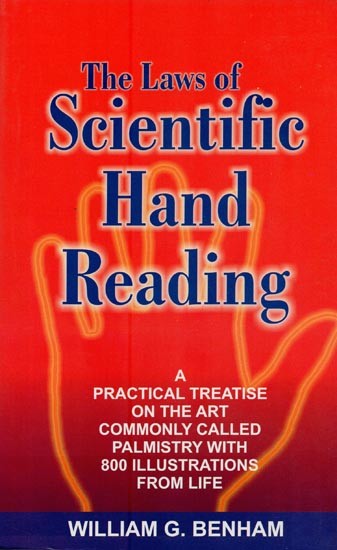 The Laws of Scientific Hand Reading