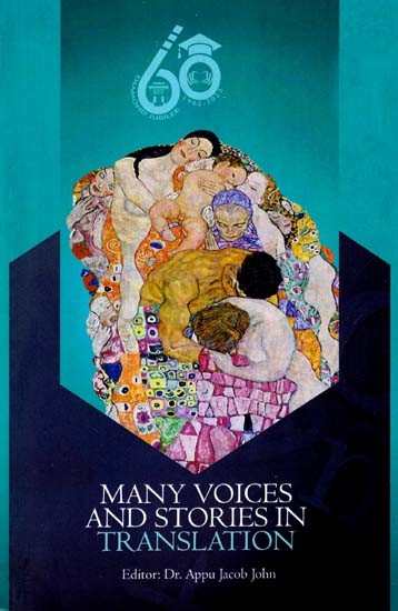 Many Voices And Stories in Translation