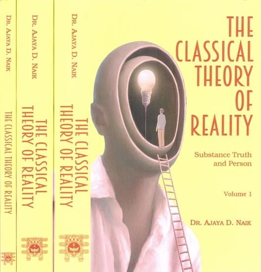 The Classical Theory of Reality (Set of 4 Volumes)