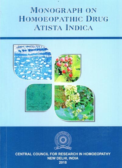 Monograph on Homoeopathic Drug Atista Indica