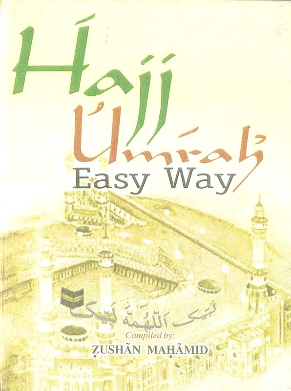 Hajj Umrah Easy Way