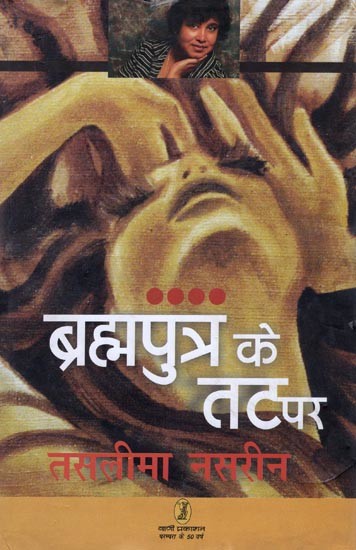 ब्रह्मपुत्र के तट पर- On The Banks of The Brahmaputra (Hindi Novel)