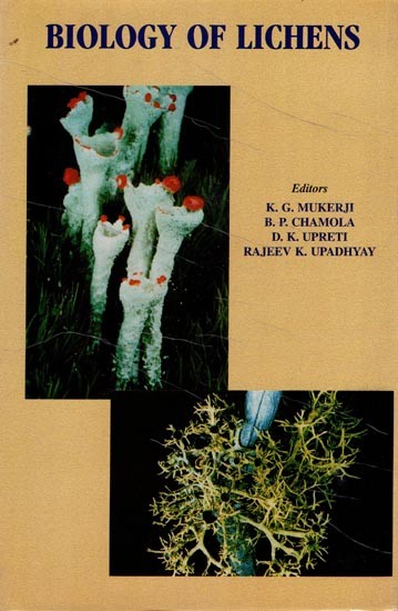 Biology of Lichens