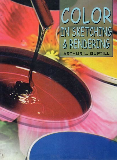 Color in Sketching & Rendering