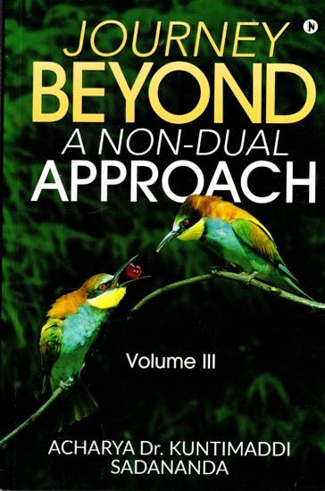 Journey Beyond: A Non-Dual Approach (Volume III)