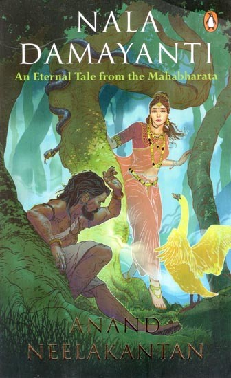 Nala Damayanti- An Eternal Tale from the Mahabharata