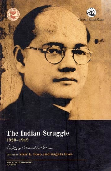 The Indian Struggle 1920–1942
