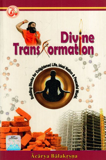 Divine Transformation Building Blocks for Enlightened Life, Ideal Nation & Peaceful World