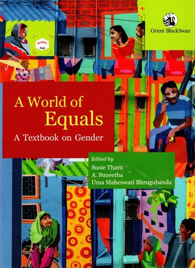 A World of Equals: A Textbook on Gender