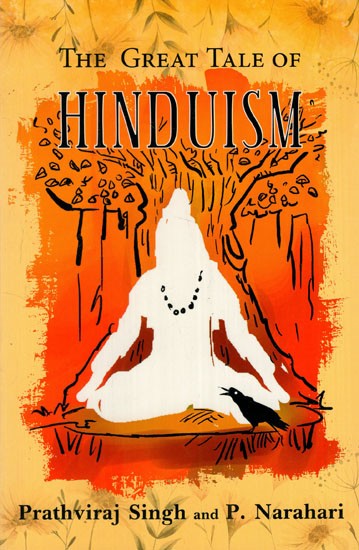 The Great Tale of Hinduism