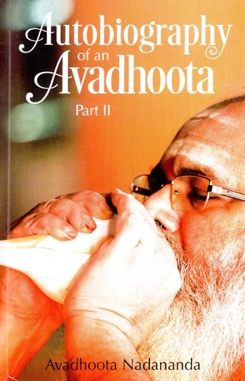 Autobiography of an Avadhoota - Part II
