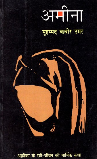 अमीना: Ameena (The Pognant Story of African Women's Life)