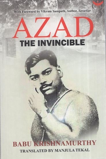 Azad – The Invincible