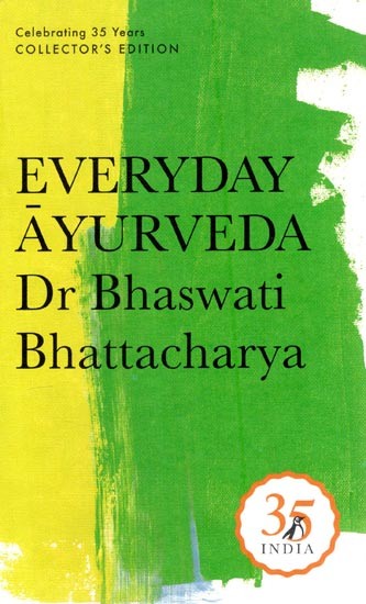 Everyday Ayurveda