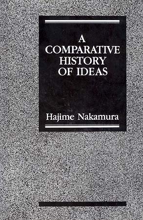 A Comparative History of Ideas