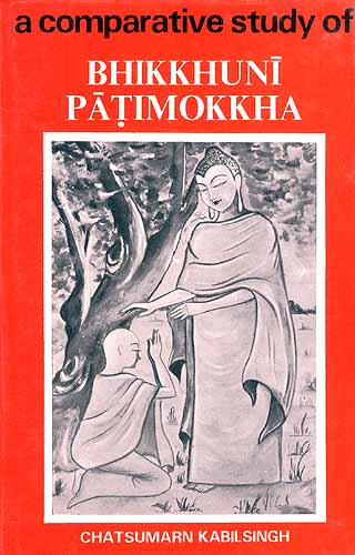 A Comparative study Of Bhikkhuni Patimokkha