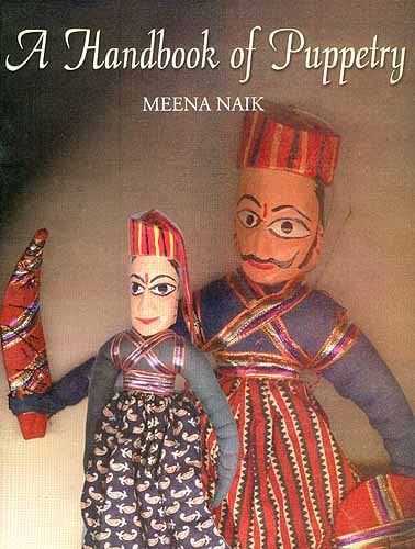 A Handbook of Puppetry