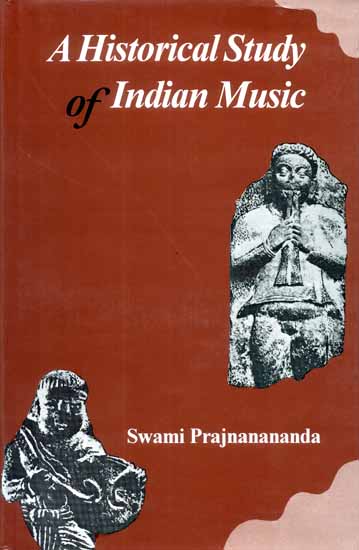 A Historical Study of Indian Music