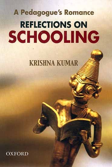 A Pedagogue's Romance Reflections on Schooling